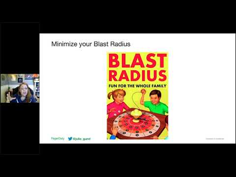 The Psychology of Chaos Engineering