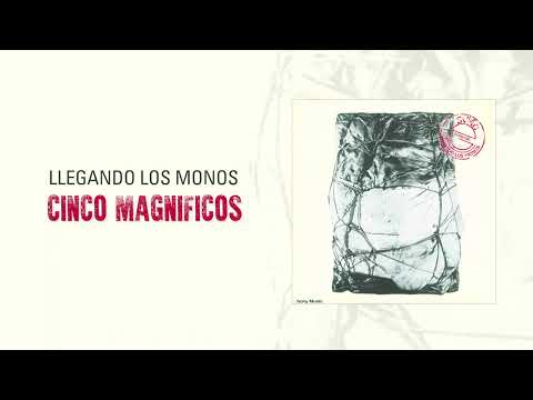 Cinco magníficos