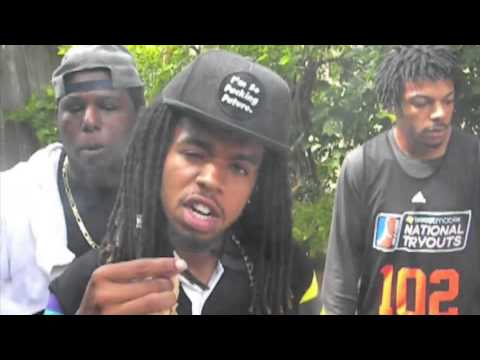 Melly Mell Tha Mobsta - Fate Feat Hard Hitta & King Zeus HQ