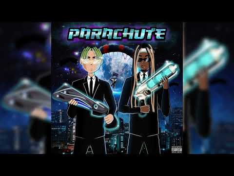 Champuru Makhenzo, Costa Titch & Audio Addicts - Parachuta Feat. La Cabra, Chino, Buzzi Lee & Bravo