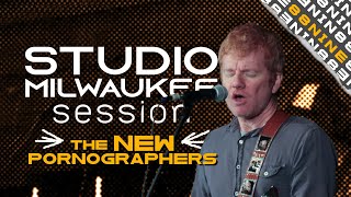 New Pornographers - Dancehall Domine