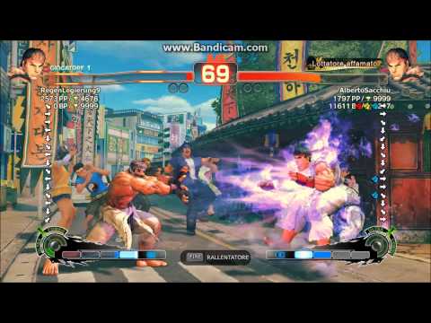 The magic of AlbertoSacchiu