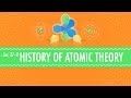 The History Of Atomic Chemistry Crash Course Chemistry 37