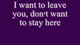 You Really Got a Hold On Me - She &amp; Him [lyrics]