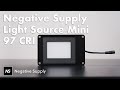 Light Source Mini - 97 CRI