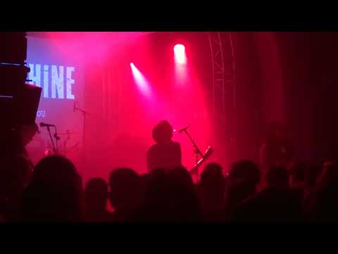 Greenmachine @ Roadburn Festival - Tilburg - 21/04/2018