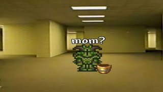 JOGANDO TERRIA PORQUE É LEGAL! ( ou quase )