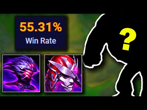 BEST TOP LANER TO CLIMB WITH IN SEASON 13 RANKED