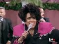 "I Hear the Music in the Air" x Vickie Winans, Live in Detroit II