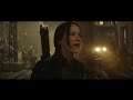 The Hunger Games: Mockingjay Part 2 (2015) Teaser Trailer