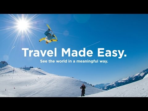 Global Work & Travel — video 3