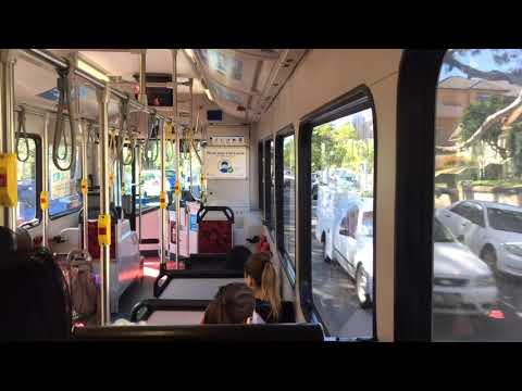 Sydney Buses 2014 ST - Mercedes Benz O500LE CNG (ZF) 01/10/20