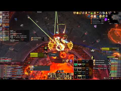 How To Mythic Flamebender Ka'Graz : Tank Guide