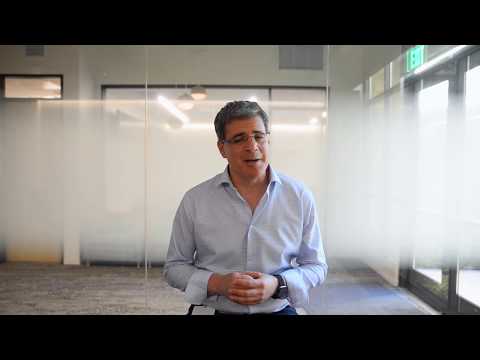 VMworld 2019 Keynote Invite from Tom Corn