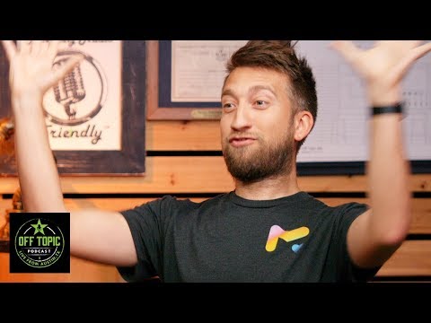 DON'T TRY THIS AT HOME - Off Topic #186