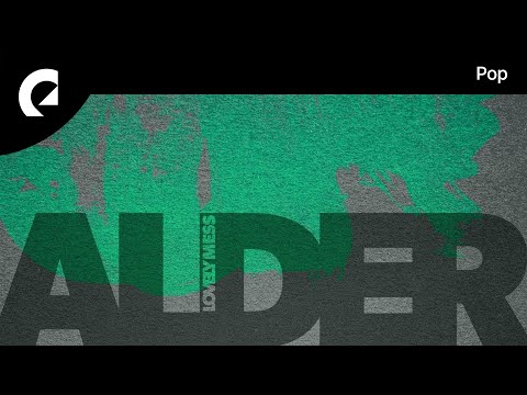 Alder feat. Vicki Vox - Talk About It