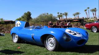 Las Vegas Concours d' Elegance