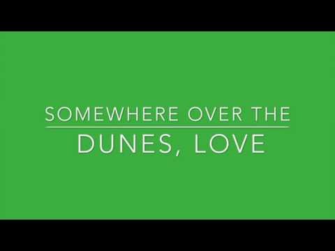 Alabama Shakes - Dunes ( lyrics video)