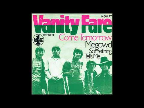 Vanity Fare - Come Tomorrow - 1970