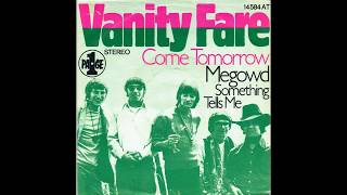 Vanity Fare - Come Tomorrow - 1970