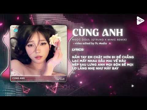 MiniC Remix and 9C Media