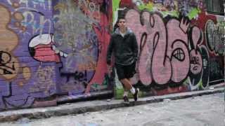 Theory - "Kid" (OFFICIAL MUSIC VIDEO)