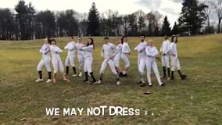 Men's & Women's Fencing - Rose Division