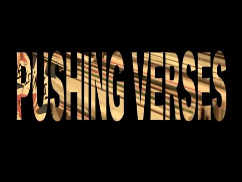 Fraction & Finsta - Pushing Verses (feat. Rob Specks) (OFFICIAL VIDEO)
