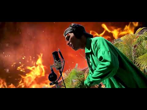 (TRAP BOLIVIANO) Live Sessions - Young lion @lacasarecords