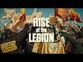 Rise of the Legion trailer