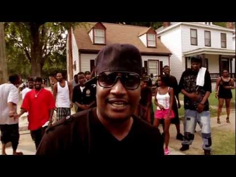 J-Nero feat. Noah O & Big Ty - From VA (2012 VA anthem)