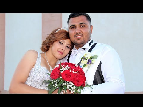 Nunta de Vis Ionel & Maria