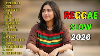 Download lagu Reggae Acoustic Cover | Lagu Enak Buat Teman Ngopi & Melamun -- Setetes Air Hina - Rhoma Irama mp3