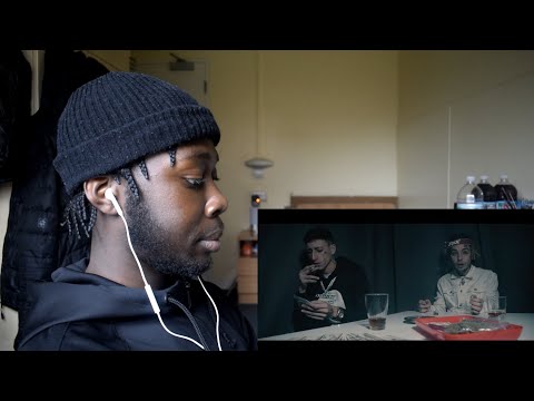 KiD Astro - Iceberg Remix feat. We$t Dubai & Julianno Sosa | 🇬🇧 UK Reaction