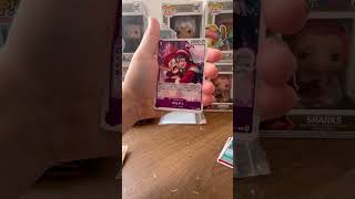 #onepiece #ワンピース #onepiecetcg #cards #tcg #anime