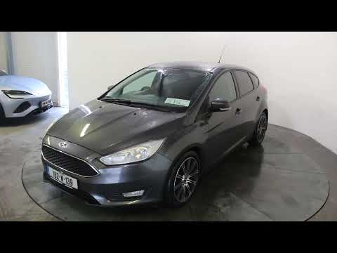 Ford Focus 1.5 TDCi 95PS Style - TENDER 34 - Image 2