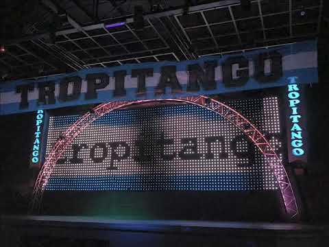 Borrachera - Cumbia Ya - ♫Tropitango♫