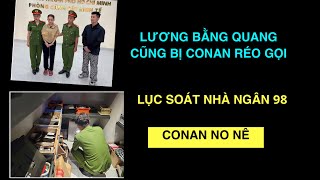 #1555: Đánh Tư Sản Trước Khi Chế Độ Cáo Chung | Ngân 98 & Lương Bằng Quang | 14.10.25