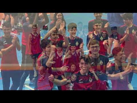 PERICÀS · CAMPIONAT DE BALEARS 2019   CADET MASCULÍ