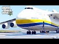 Antonov AN-225 Mriya (largest plane in the world) [Add-On] 18