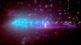 Clouseau-De Laatste Ronde-Heb ik ooit gezegd-Sportpaleis Antwerpen 27/12/10 Het ultieme slot