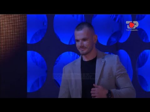 Shkëlqimi, boksieri që përlotet për humbjen e nënës, emocionoi të gjithë studion – Përputhen