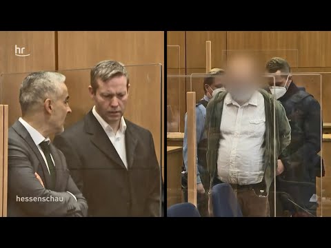 Mordfall Lübcke: Markus H. aus U-Haft entlassen | hessenschau