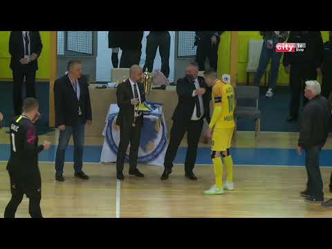 FC Mostar SG - FC Salines