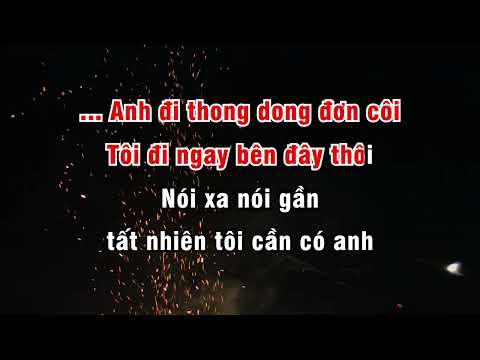 Thinh Suy - Co Nhau Karaoke Beat Goc (4 of Thinhsuynghi) | Instrumental/Lyrics (StonerChillKaraeke)