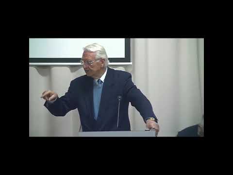 Despre slava lui Dumnezeu 18 februarie2018