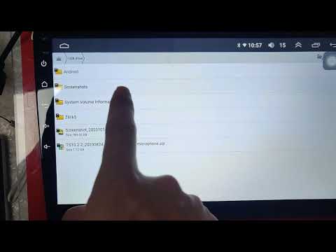How to fix the 'Android upgrade' button not working
