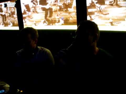 LOUI & MC JACOB A @ KLUB CZEKOLADA - POZNAŃ - 1