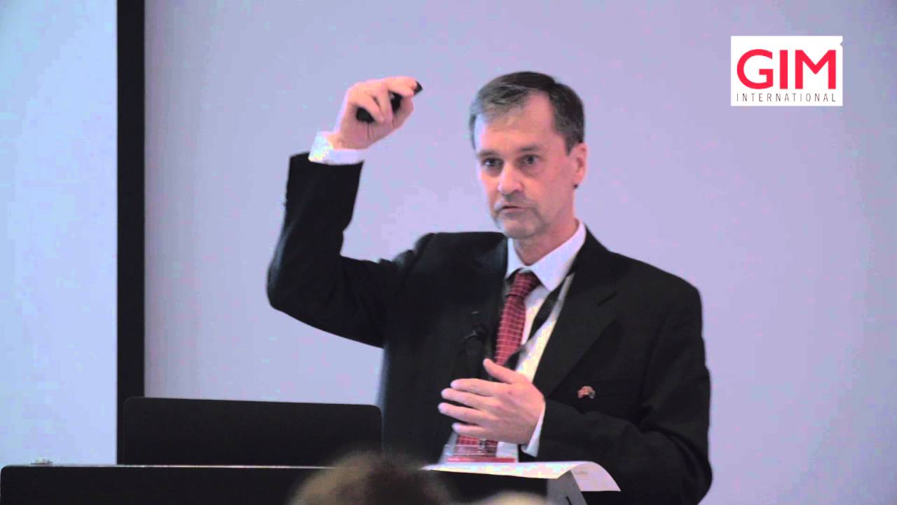 Cadastral Dimensions – Beyond 2D