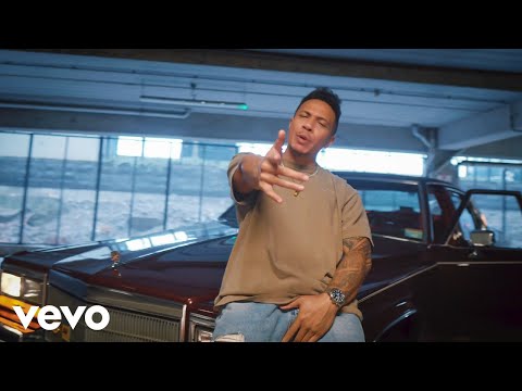 Donell Lewis - Goodbye My Love (Official Music Video)